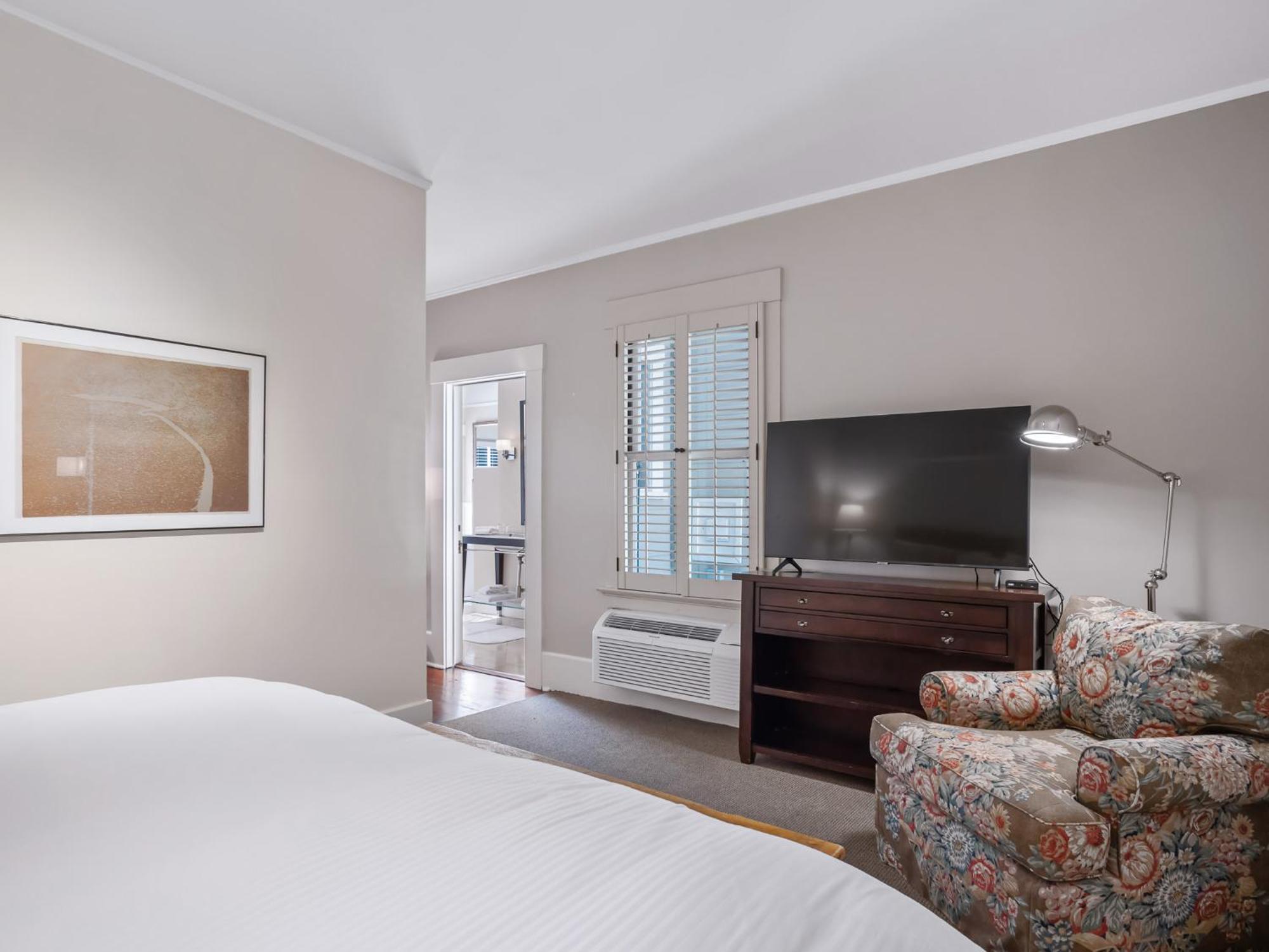 סנטה ברברה The Upham Hotel מראה חיצוני תמונה